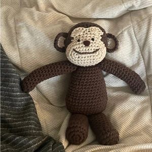 Meet your Posher, Yannan